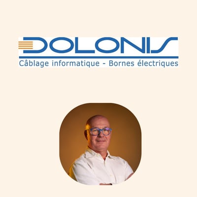 DOLONIS - Fabrice Fanjat 🎁