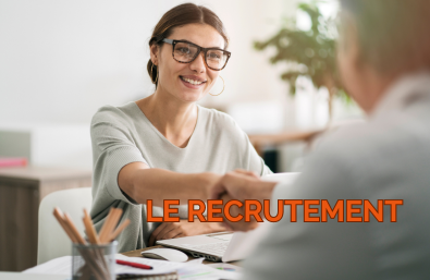 GEDE décines recrutement