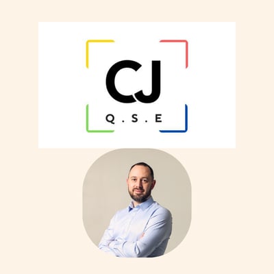 CJ QSE - Jérémy CONUS 🎁