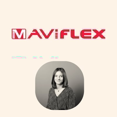 MAVIFLEX - Laure Viera