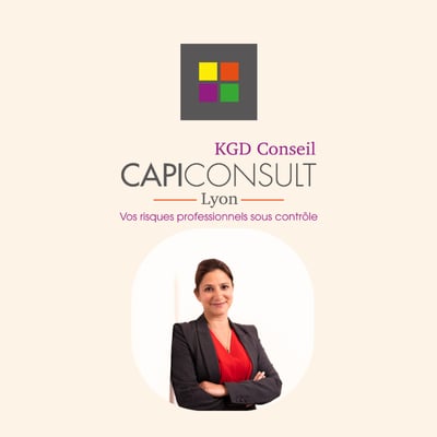 CapiConsult Lyon - KGD Conseil - Lydie Gawronski 🎁
