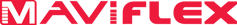 MAVIFLEX _ Logo _ Rouge - Laure Vieira