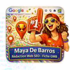 logo maya de barros