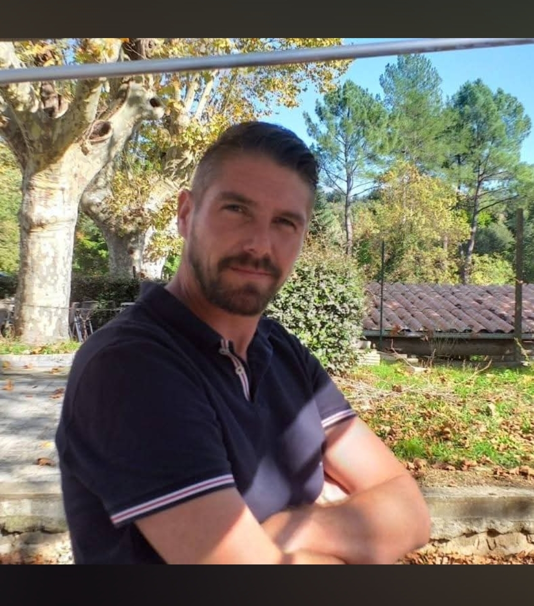 Julien NASARRE