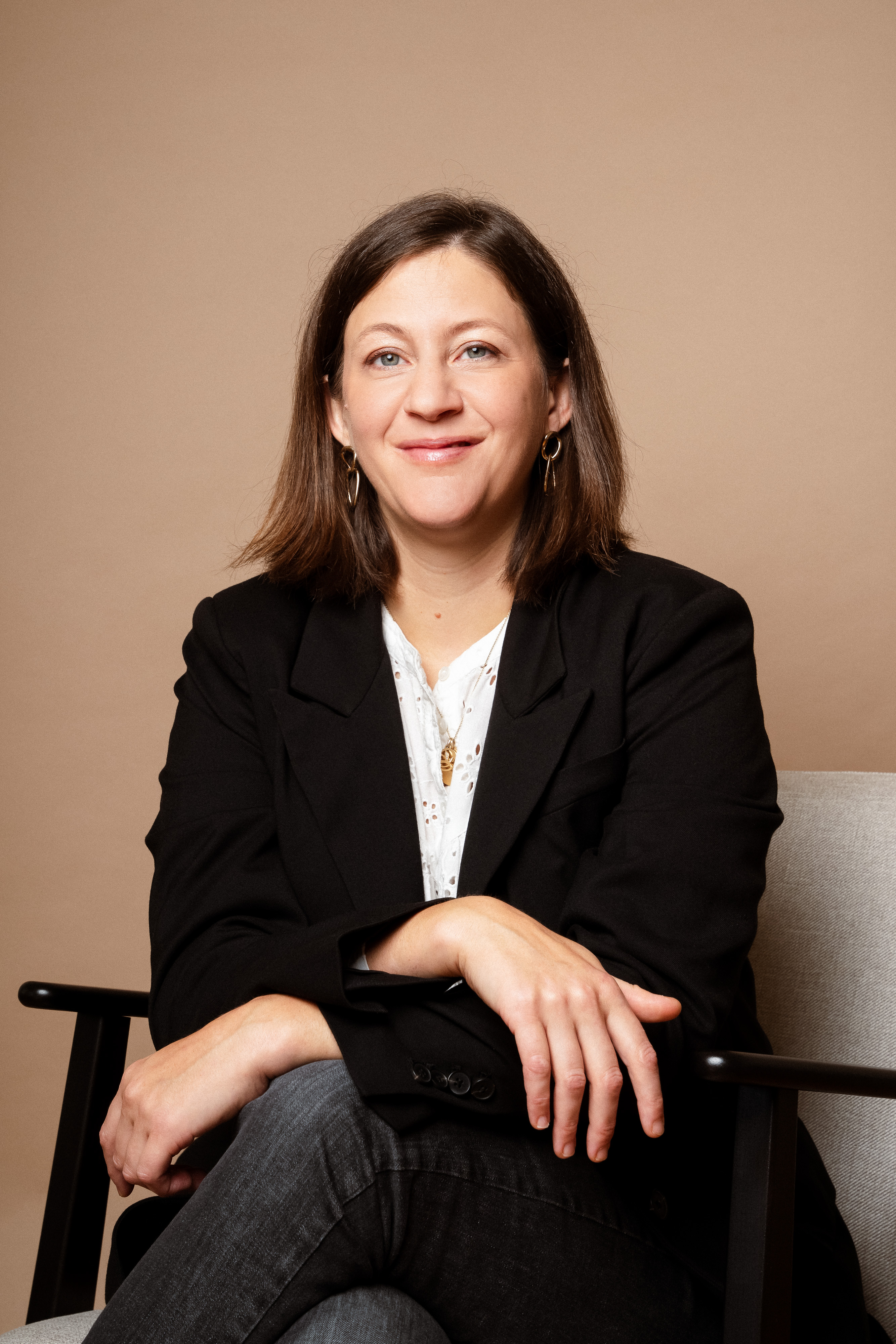 Anaïs OLIVIER