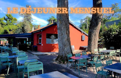 Dejeuner reseau gede 20250912
