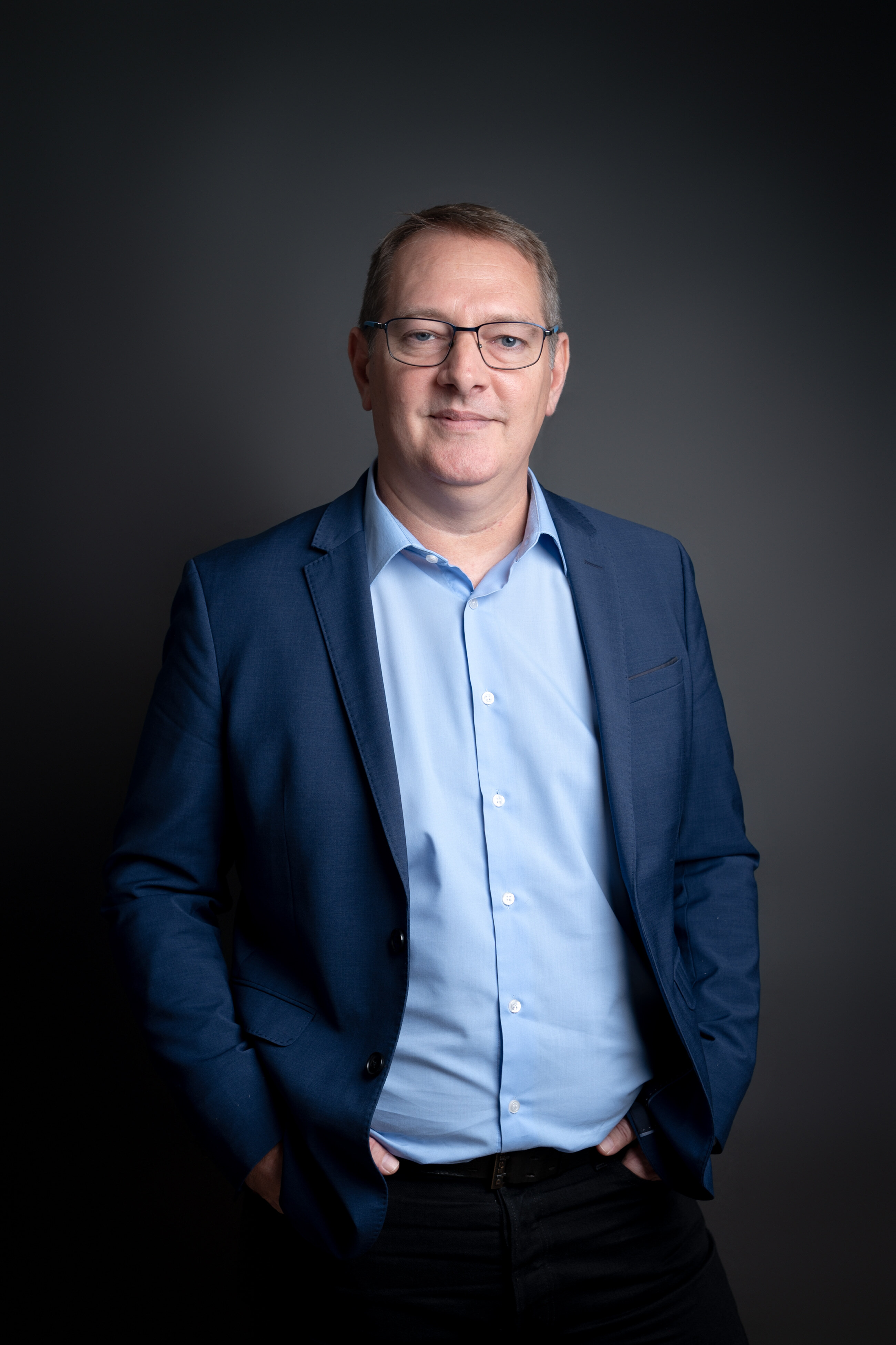 Franck PASQUIER 