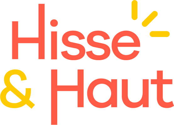 Hisse & Haut | Cohésion · Engagement · Care Management