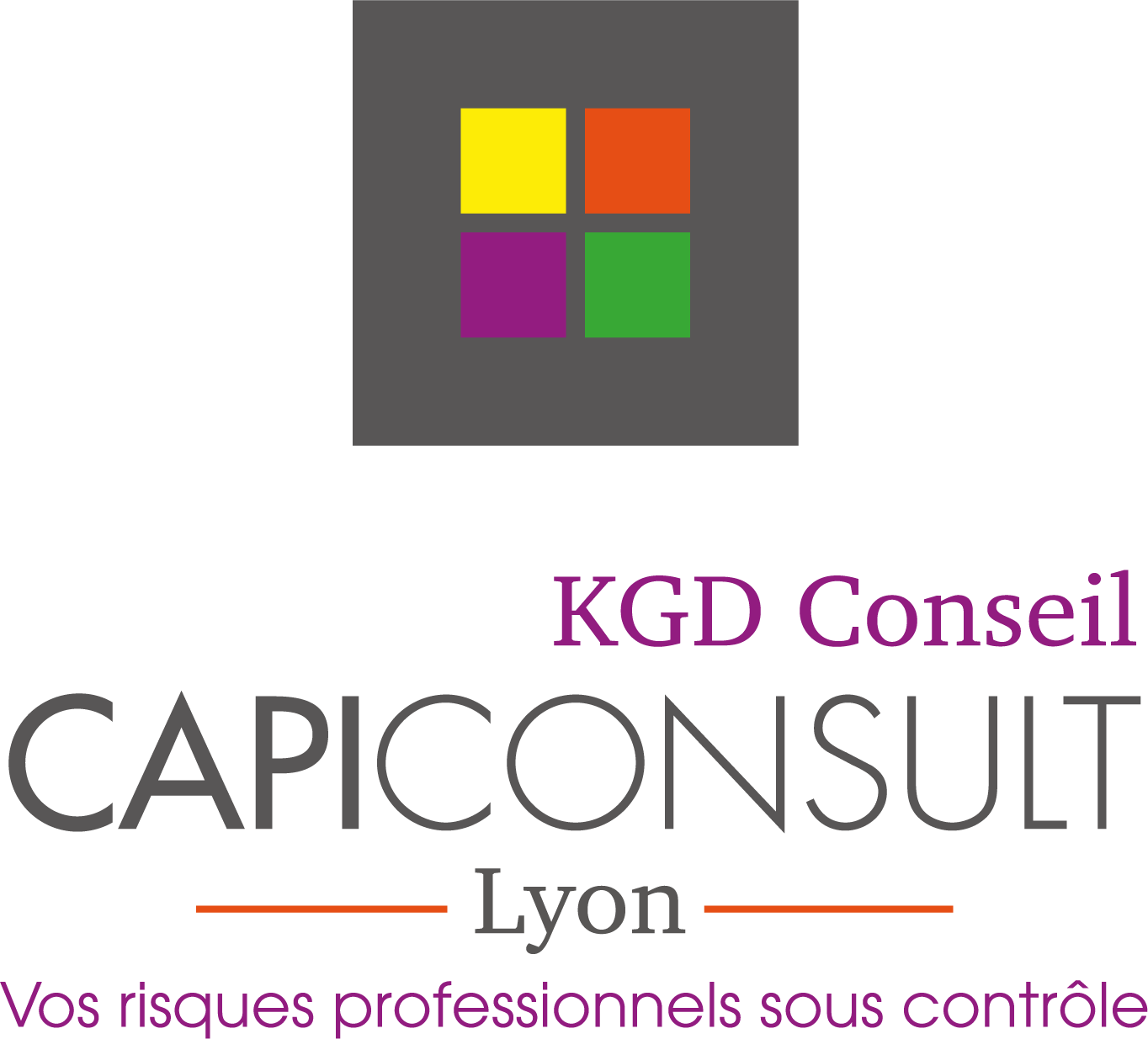 CapiConsult Lyon - KGD Conseil