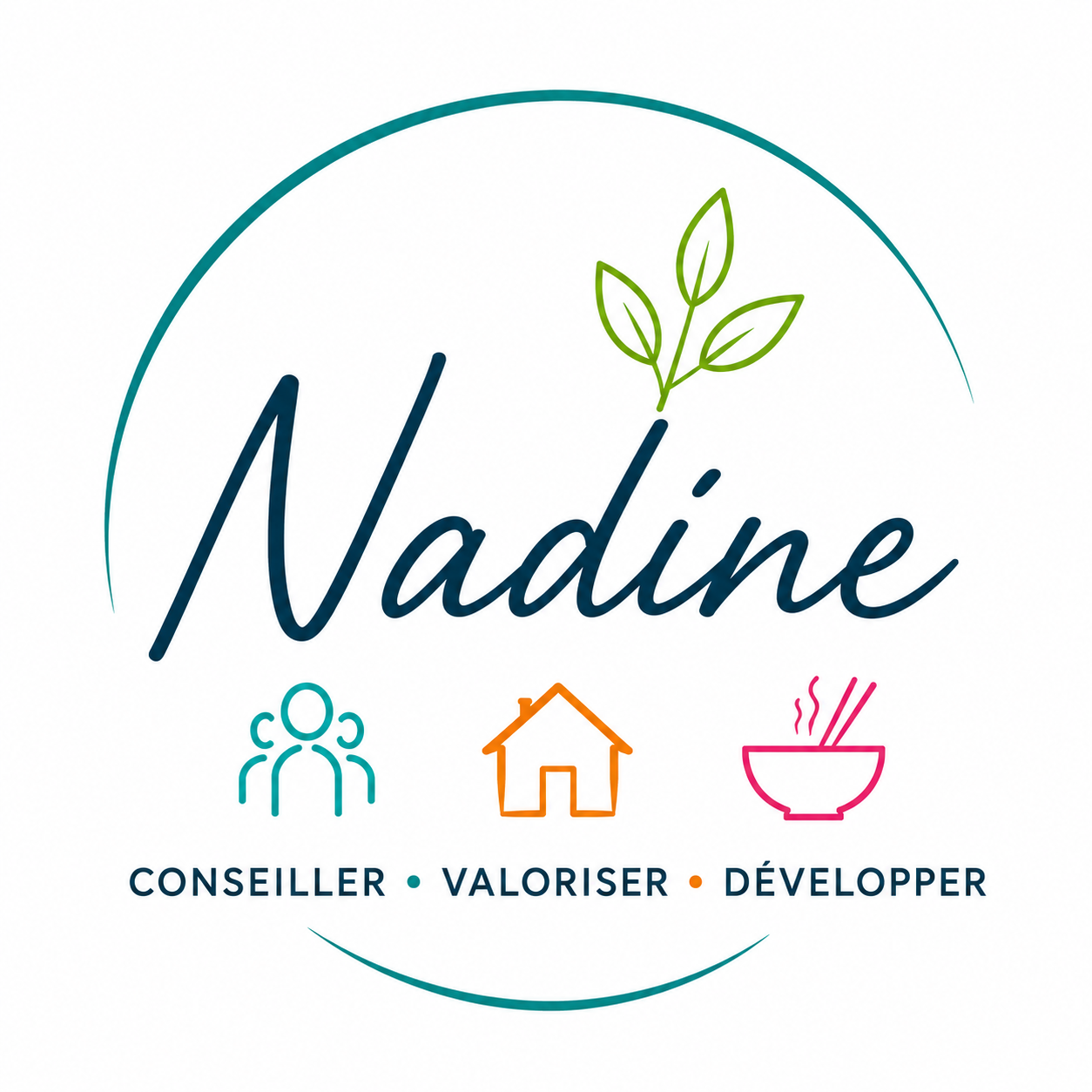 Nadine YAMANJIAN EI