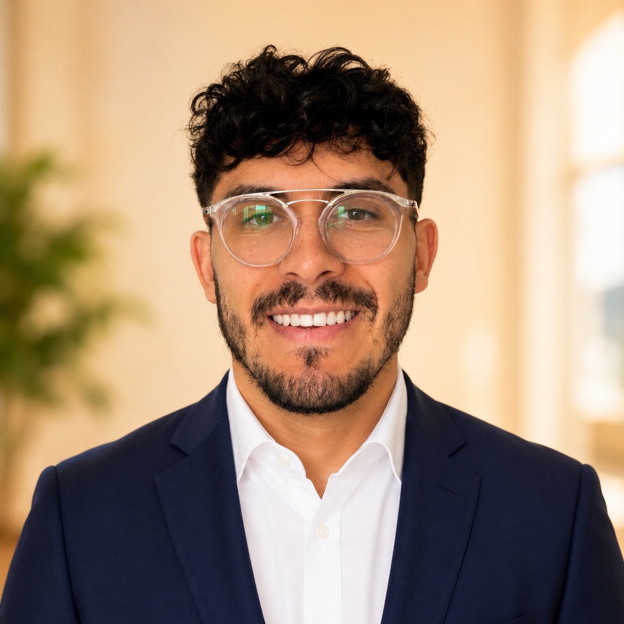 Mehdi-Nicolas BENMERABET