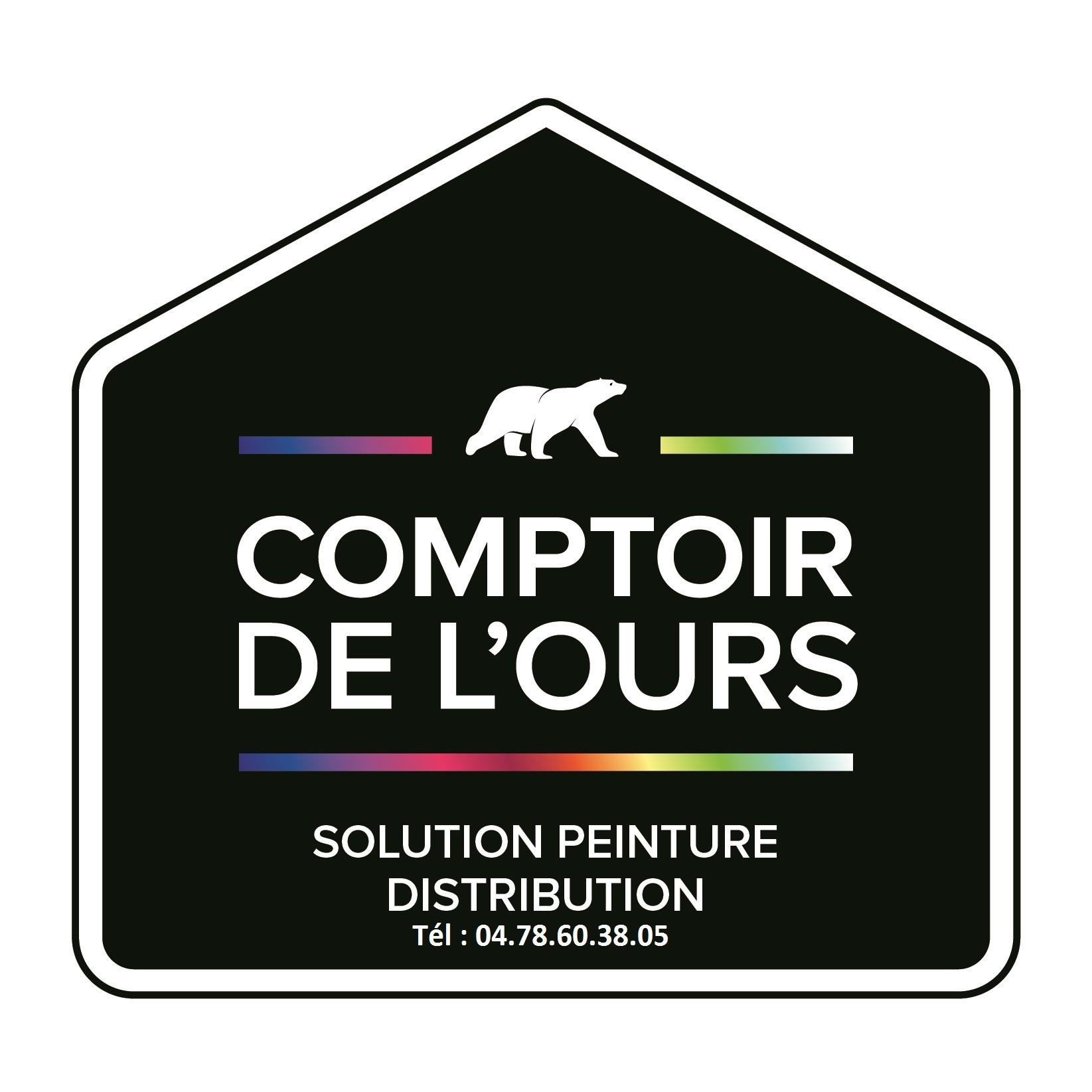 COMPTOIR DE L'OURS DECINES