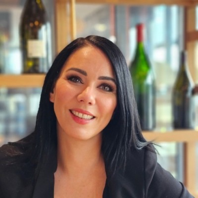 Stéphanie GRECO
